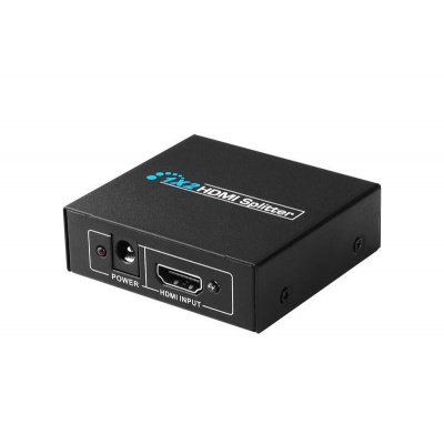 Rozbočovač HDMI LXHD76, 2x výstup