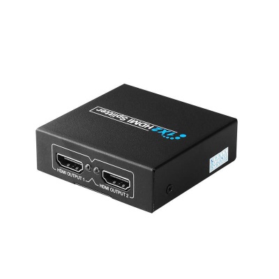 Rozbočovač HDMI LXHD76, 2x výstup