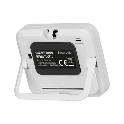 Digitálne kuchynské minútky TEESA