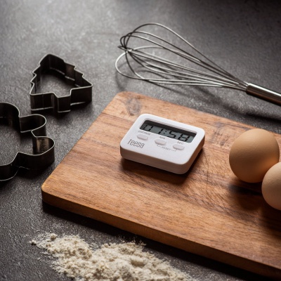 Digitálne kuchynské minútky TEESA