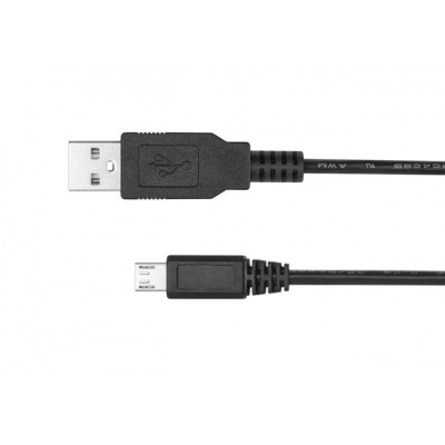 Kábel USB A - micro USB  Kruger&Matz