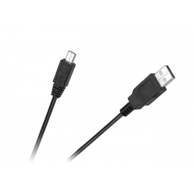 Kábel USB A - micro USB  Kruger&Matz