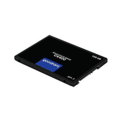 Disk SSD Goodram 2.5" 128 GB CX400