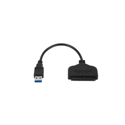 Adaptér USB 3.0 SATA káblový