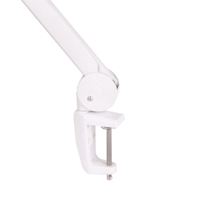 Lampa s lupou 5D 8W (60x2835 SMD) REBEL TOOLS