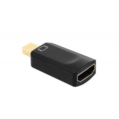 Adaptér mini DISPLAY PORT - HDMI zásuvka