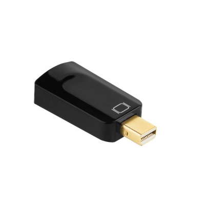 Adaptér mini DISPLAY PORT - HDMI zásuvka