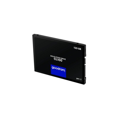 Disk SSD Goodram 2.5" 120GB CL100