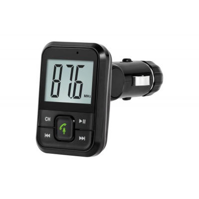 AUDIO FM MP3 vysielač s bluetooth (USB) AUDIO FM MP3 vysielač s bluetooth (USB)