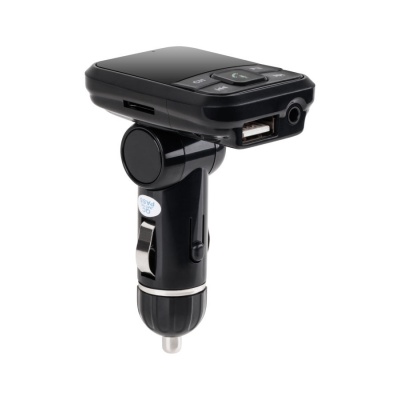 AUDIO FM MP3 vysielač s bluetooth (USB) AUDIO FM MP3 vysielač s bluetooth (USB)