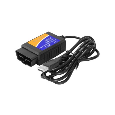 Kábel interfejst VAG OBD II 409.1 ID7