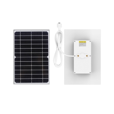 Kamera 4G Kruger&Matz Connect C100 Solar vonkajšia