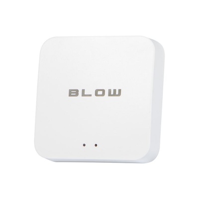 Zigbee 3.0 brána s Bluetooth 5.0 Tuya