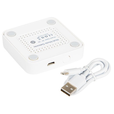 Zigbee 3.0 brána s Bluetooth 5.0 Tuya