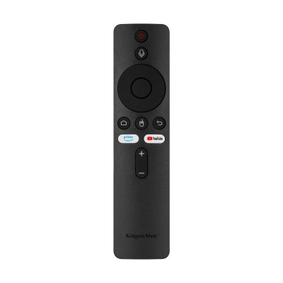 Multimediálny prehrávač Kruger&Matz smart ANDROID TV Stick