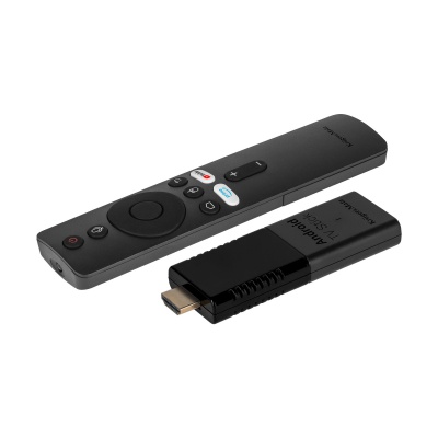 Multimediálny prehrávač Kruger&Matz smart ANDROID TV Stick