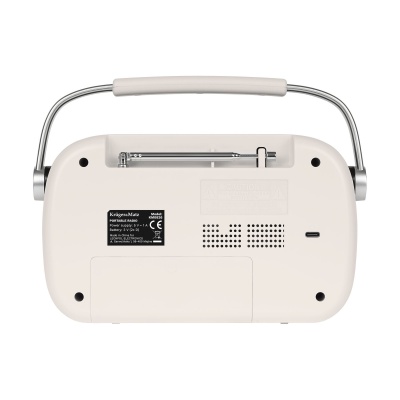 Prenosné rádio s Bluetooth Kruger&Matz