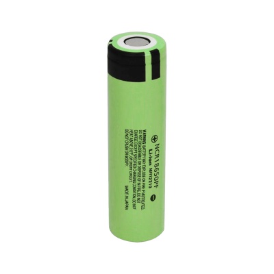 Akumulátor PANASONIC NCR18650PF  Li-ION 2900mAh 3,7V