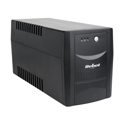 UPS 1500 VA  Micropower REBEL COMP