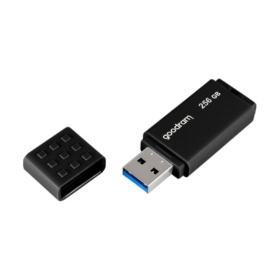 USB kľúč 256GB 3.2 Goodram čierny