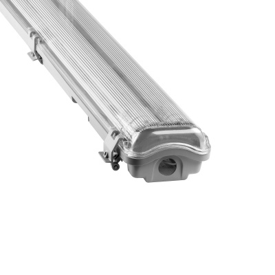 Svietidlo VUMBI II T8 LED 3600lm, IP65 + 2 x LED trubica 18W