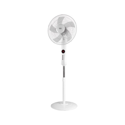 Stojanový ventilátor s diaľkovým ovládaním TEESA Stojanový ventilátor s diaľkovým ovládaním TEESA
