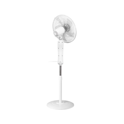 Stojanový ventilátor s diaľkovým ovládaním TEESA Stojanový ventilátor s diaľkovým ovládaním TEESA