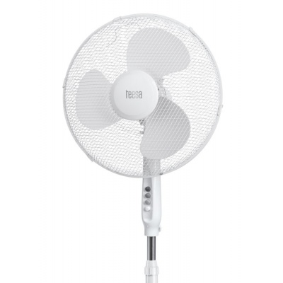 Stojanový ventilátor TEESA Stojanový ventilátor TEESA