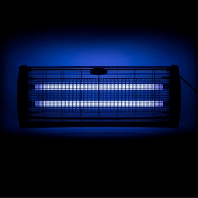 Elektrický lapač hmyzu UV TEESA 36W (2x18W) Elektrický lapač hmyzu UV TEESA 36W (2x18W)