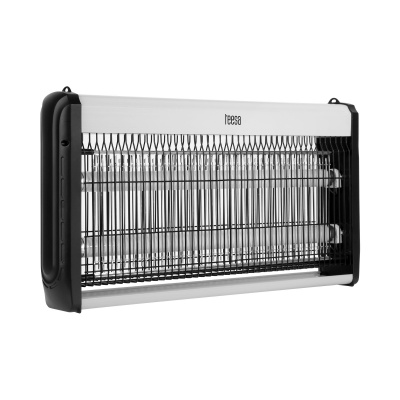 Elektrický lapač hmyzu UV TEESA 30W (2x15W) Elektrický lapač hmyzu UV TEESA 30W (2x15W)