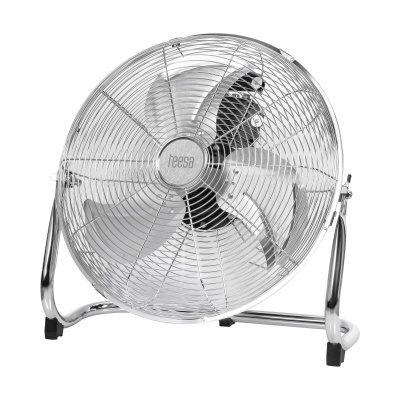 Podlahový ventilátor TEESA 40cm Podlahový ventilátor TEESA 40cm