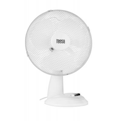 Stolový ventilátor TEESA Stolový ventilátor TEESA