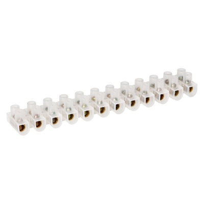 Prístrojová svorkovnica 10mm (12ks) ORNO Prístrojová svorkovnica 10mm (12ks) ORNO