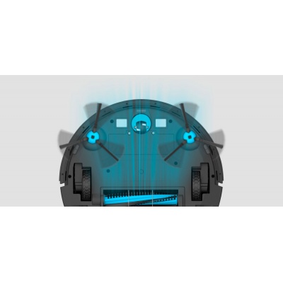 Robotický vysávač s mopom SMART VAC PRO TEESA