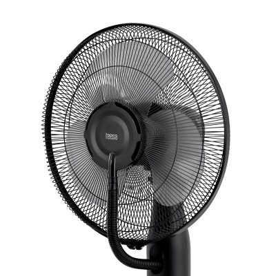 Stojanový ventilátor TEESA s rozprašovačom hmly