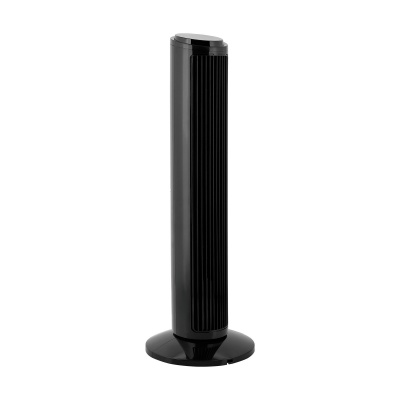 Stĺpový ventilátor s diaľkovým ovládaním 50W,74cm TEESA