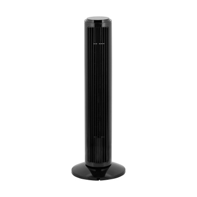 Stĺpový ventilátor s diaľkovým ovládaním 50W,74cm TEESA
