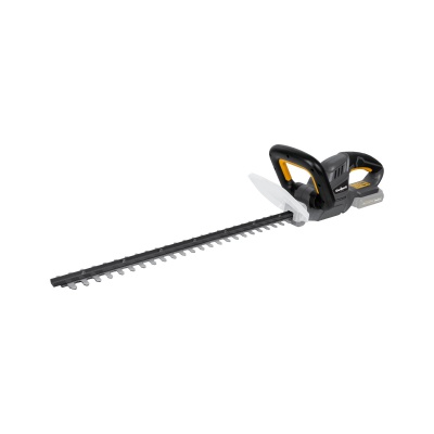 Akumulátorové nožnice na živý plot 20V 2Ah REBEL TOOLS bez bat.