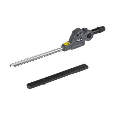 Aku teleskopické nožnice na živý plot a odvetvovač 2v1 REBEL