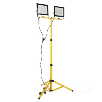 LED reflektor TIGRA TRIPOD 2x100W 4000K IP54