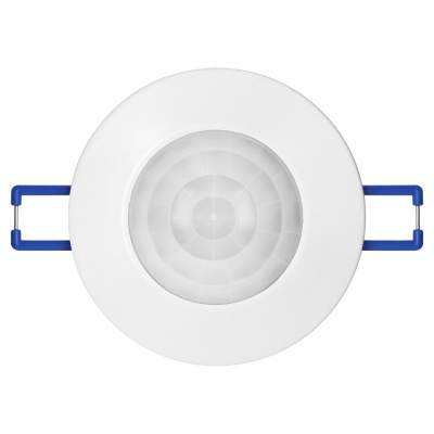 Detektor pohybu 360 IP20 1200W 8m biely