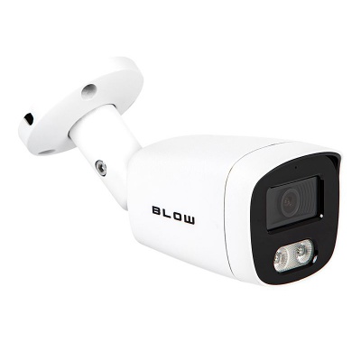 Kamera IP BLOW 5MP BL-5IS28BWM/SD/PoE