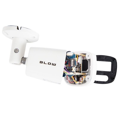 Kamera IP BLOW 5MP BL-5IS28BWM/SD/PoE