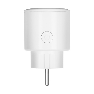 Zásuvka dvojitá WiFi Connect P5 Tuya Kruger&Matz
