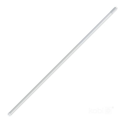 LED trubica T8 G2 18W 6500K 120cm sklenená KOBI PREMIUM
