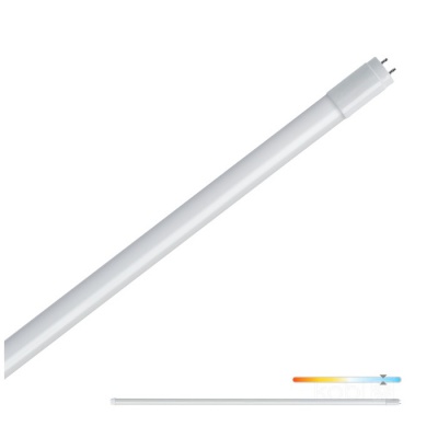 LED trubica T8 G2 18W 6500K 120cm sklenená KOBI PREMIUM