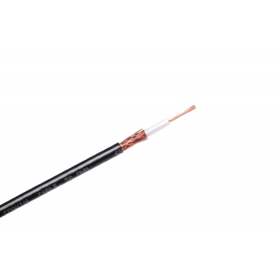 Kábel koaxiálny H155 2,4GHz (100m)