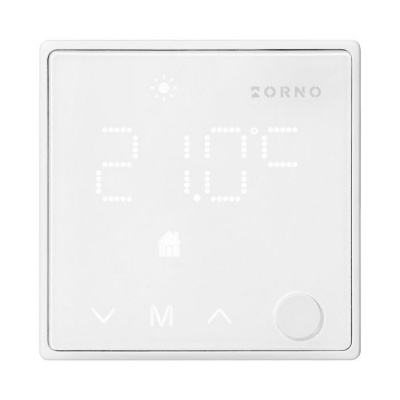 Smart termostat TUYA WiFi ORNO