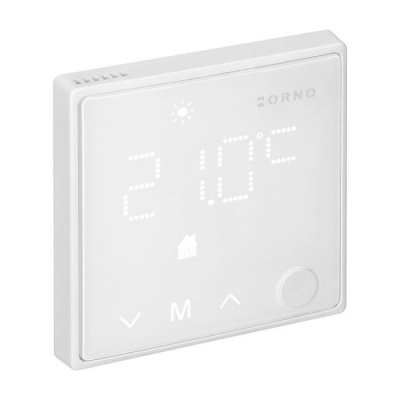Smart termostat TUYA WiFi ORNO