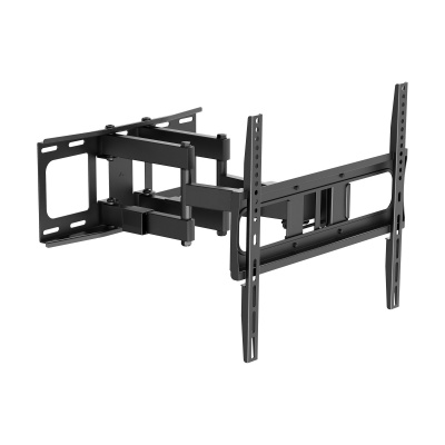 Držiak LCD TV 32 - 80" univerzálny čierny, výklopný Držiak LCD TV 32 - 80" univerzálny čierny, výklopný